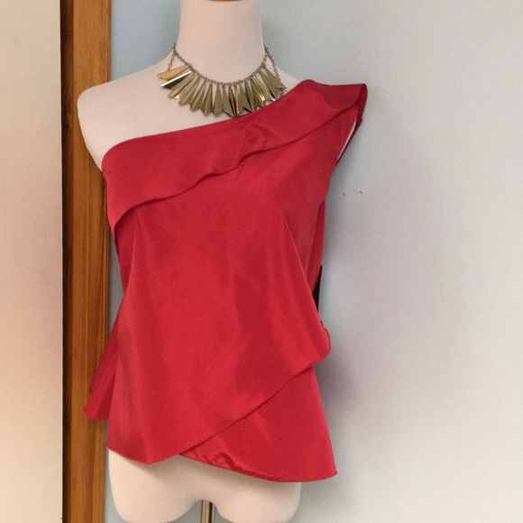 Zara Tops - NWT Zara evening top